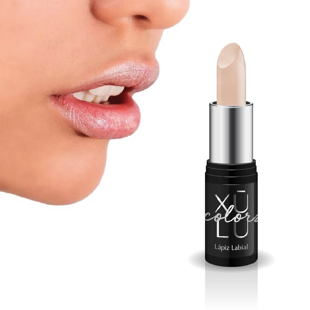 Lápiz Labial Brillo B18 - Brillo Glam | Vista 2