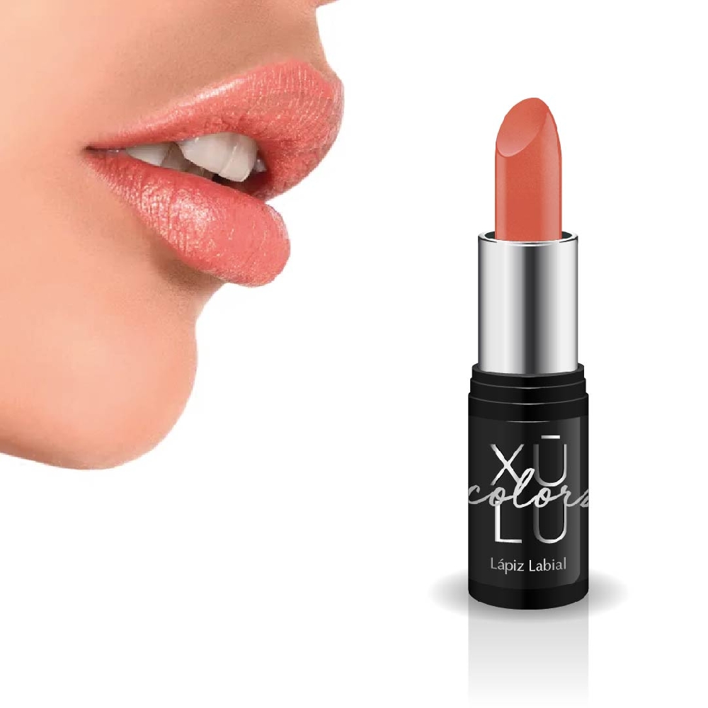 Lápiz Labial Perlado P96 | Vista 2