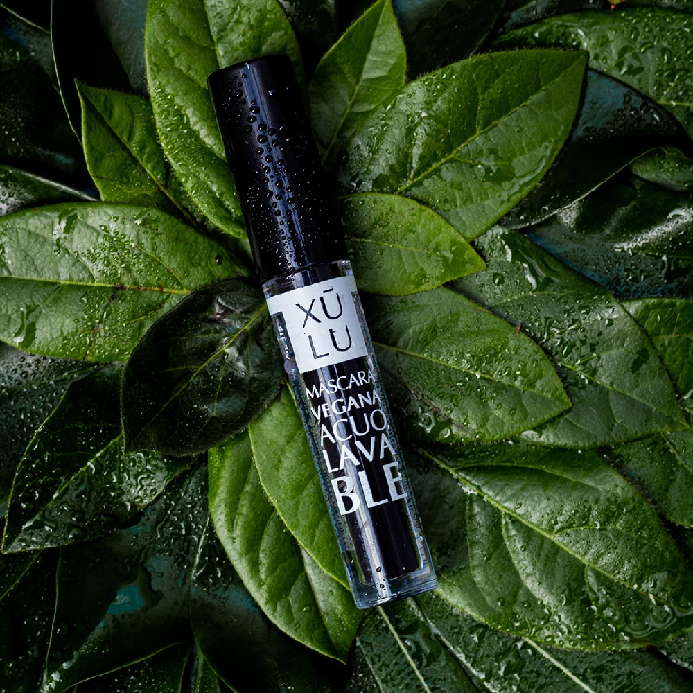 MASC. PESTAÑAS VEGANA ACUOLAV. 01. Negro | Vista 4