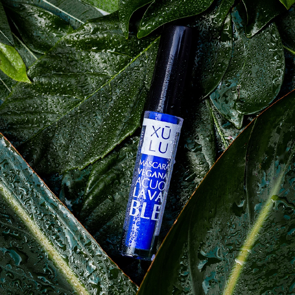 MASC. PESTAÑAS VEGANA ACUOLAV. 04. Azul | Vista 4