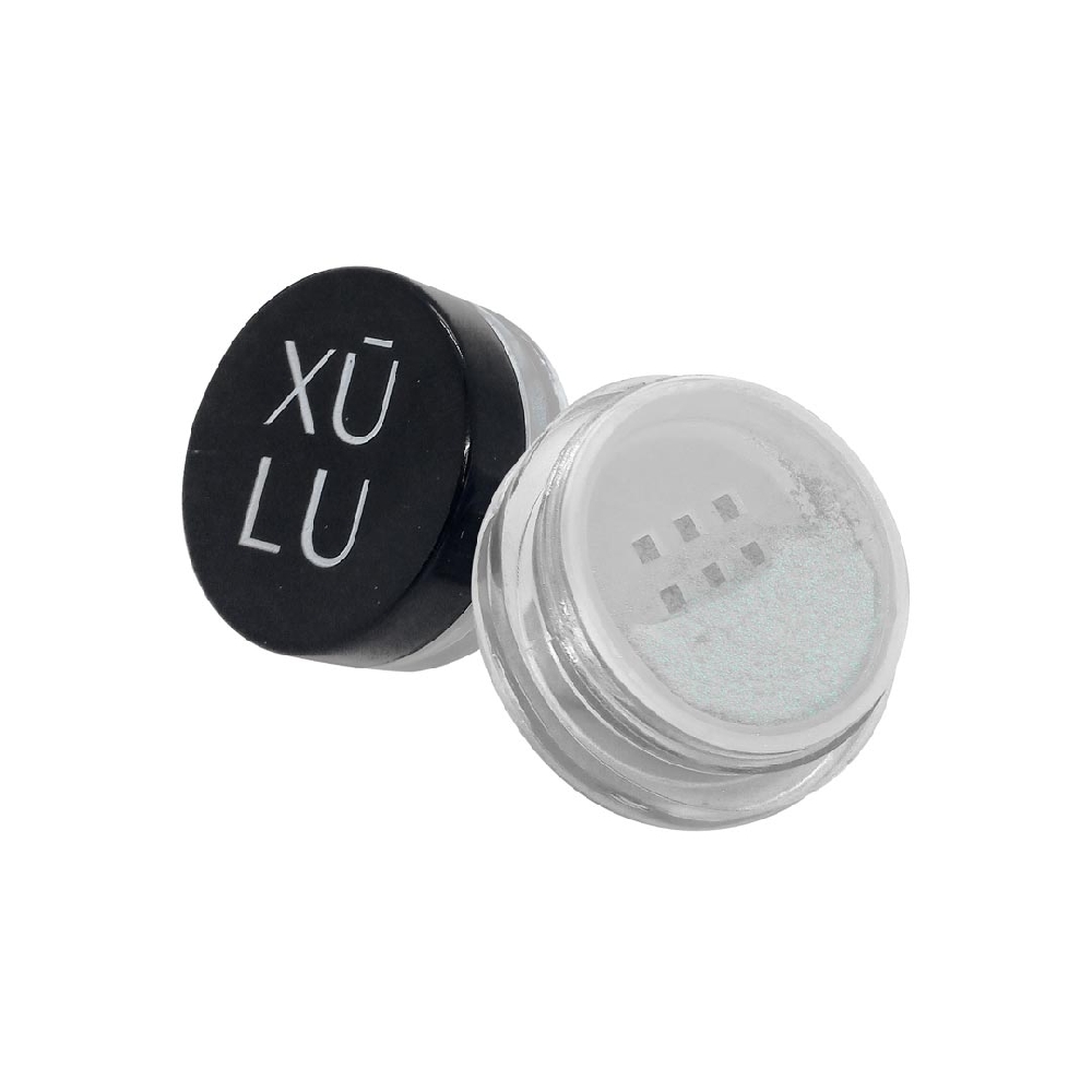 SOMBRA EN POLVO ULTRASHINE nro. 03. Sp. Gold | Vista 2