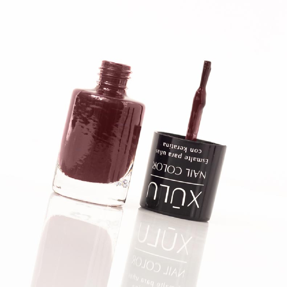 CELUGAMA | ESMALTE NAIL COLOR x10 ml - C002 Dama de noche