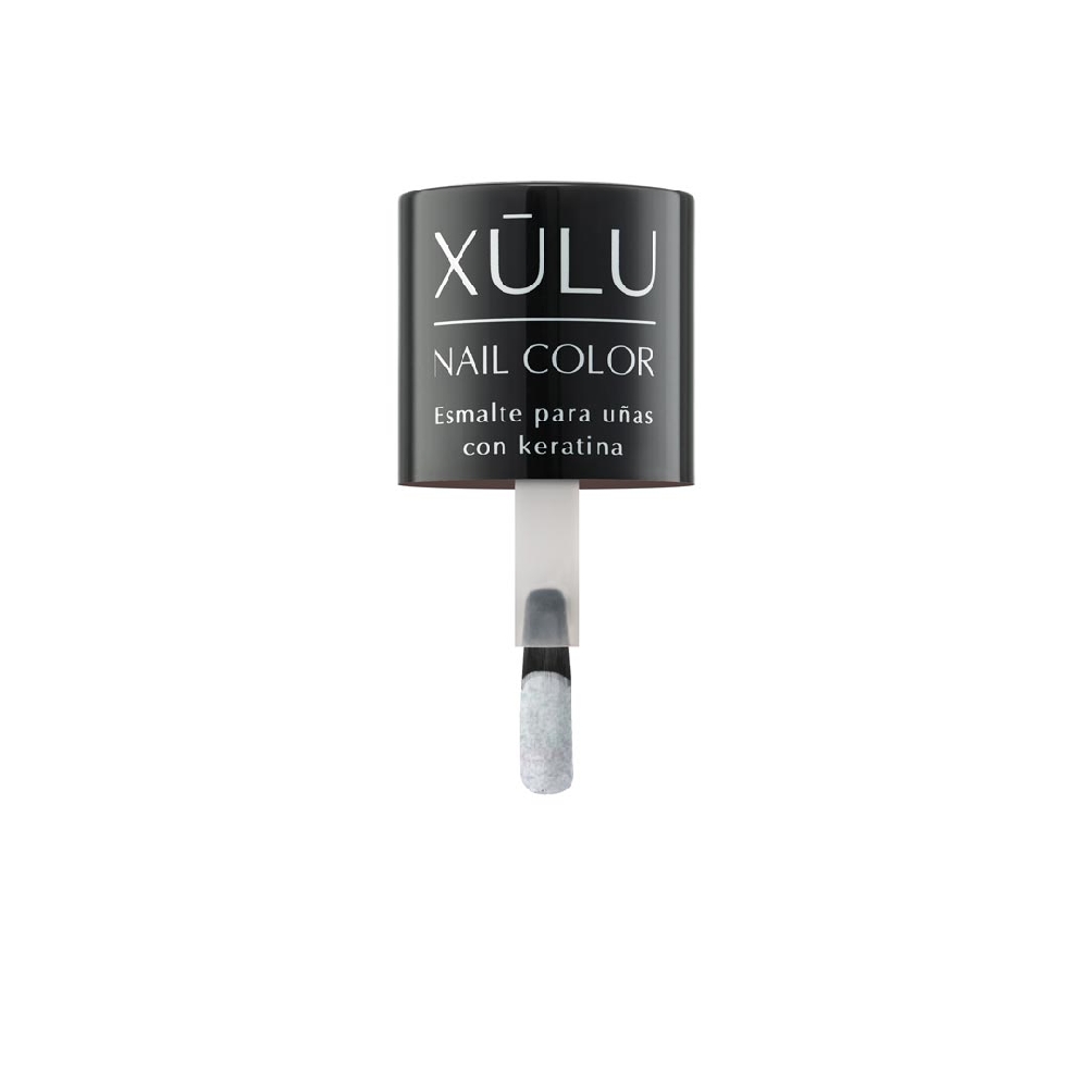 ESMALTE NAIL COLOR x10 ml - P015 Blanco Perlado | Vista 2