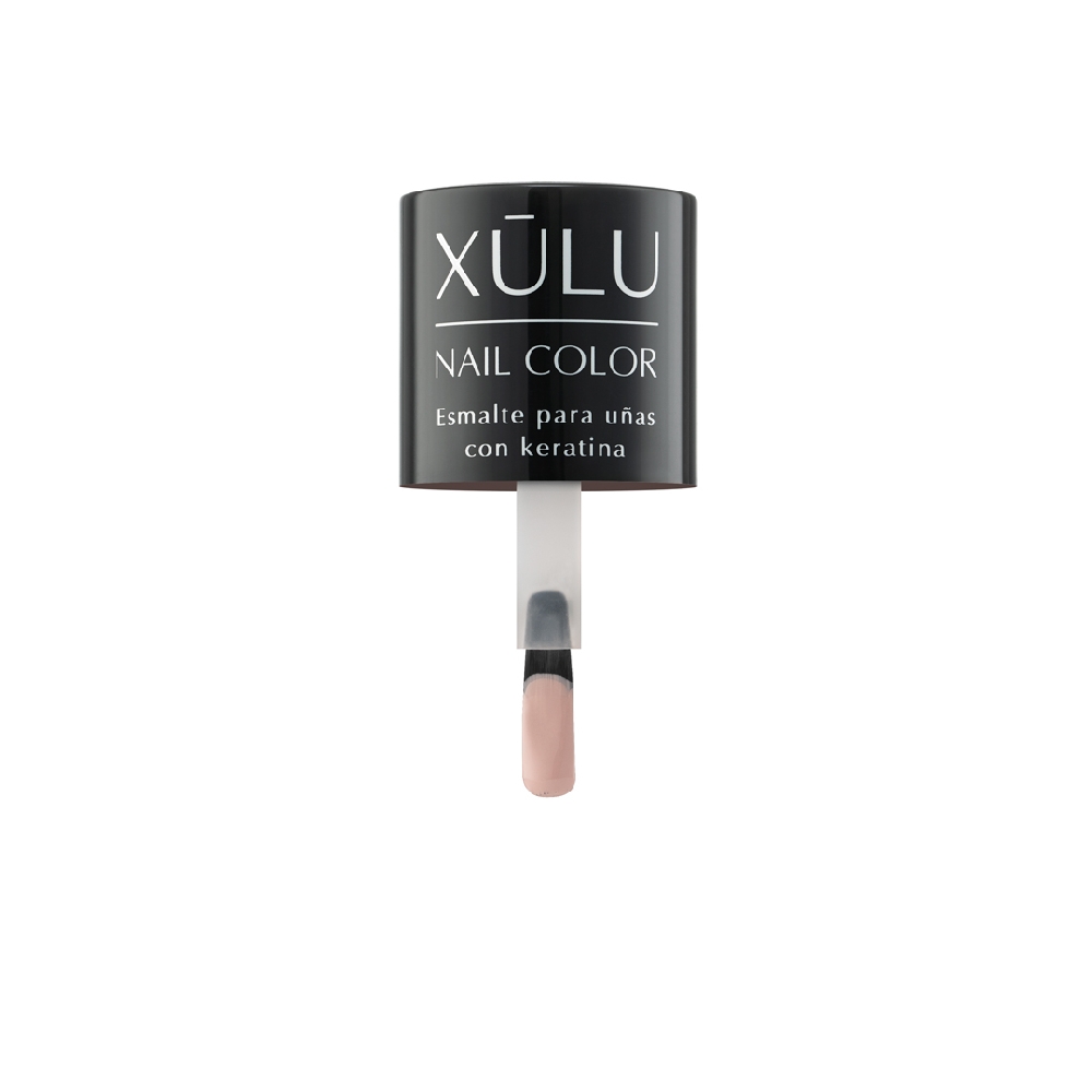ESMALTE NAIL COLOR x10 ml - C121 Rosa Nude | Vista 2