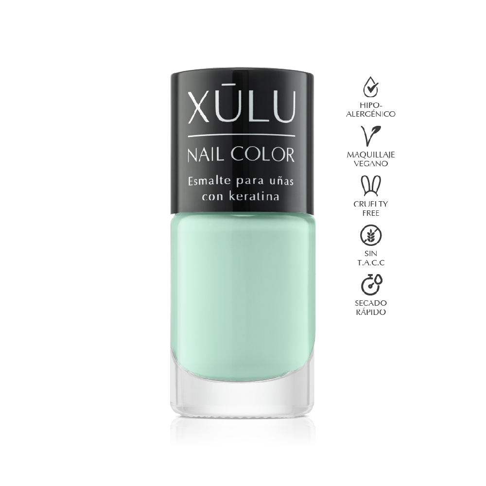 Z80193 ESMALTE NAIL COLOR x10 ml - C193 Jardin Secreto