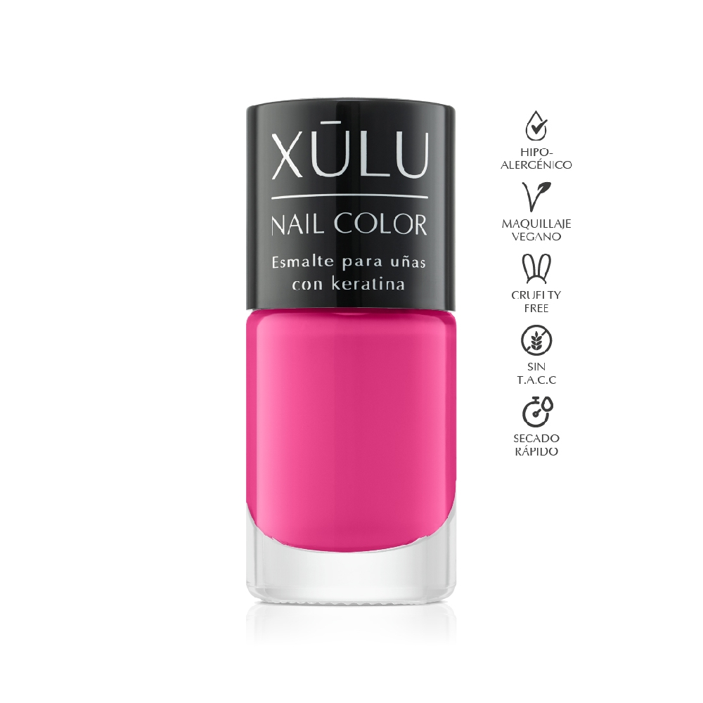 Z80232 ESMALTE NAIL COLOR x10 ml - C232 Cometa