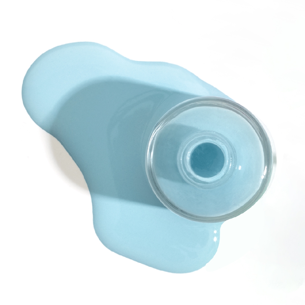 ESMALTE NAIL COLOR x10 ml - C272 Aereo | Vista 3