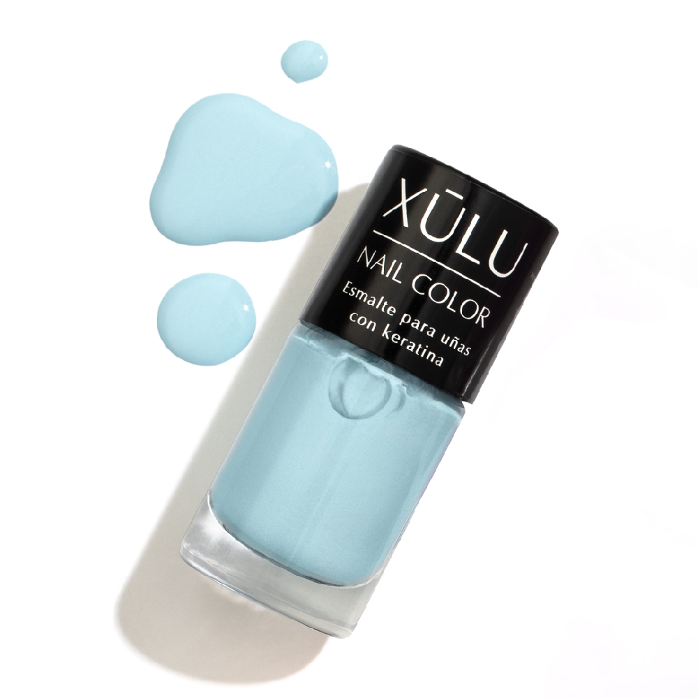 ESMALTE NAIL COLOR x10 ml - C272 Aereo | Vista 4