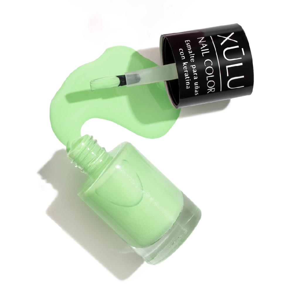 ESMALTE NAIL COLOR x10 ml - C273 Prisma | Vista 5