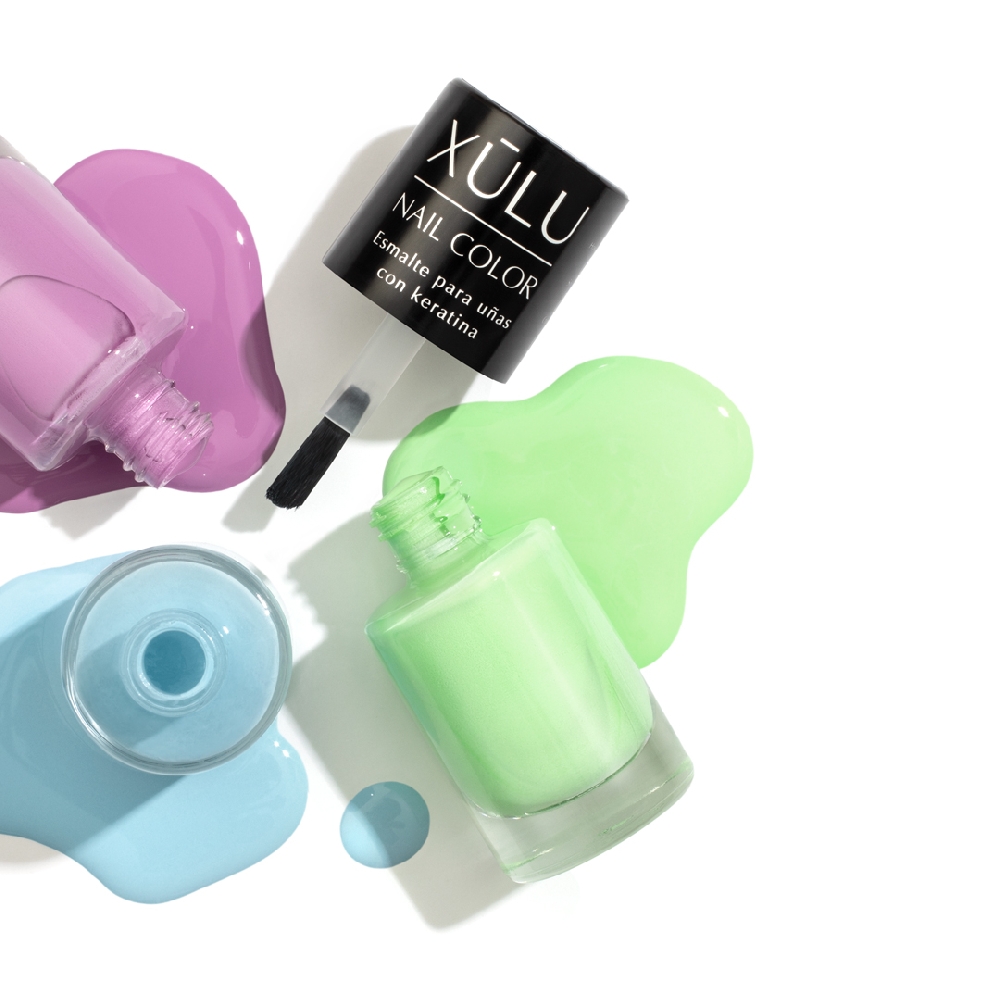 ESMALTE NAIL COLOR x10 ml - C273 Prisma | Vista 4