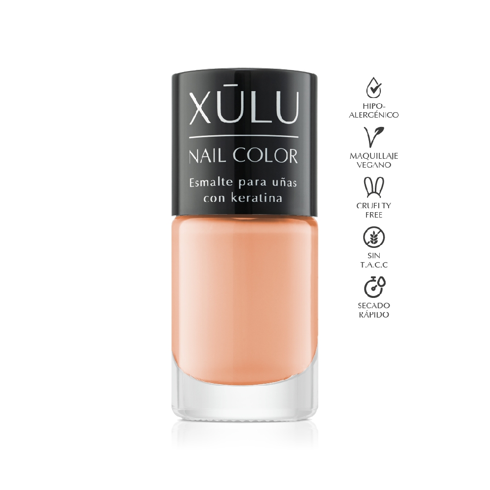 Z80274 ESMALTE NAIL COLOR x10 ml - C274 Luz