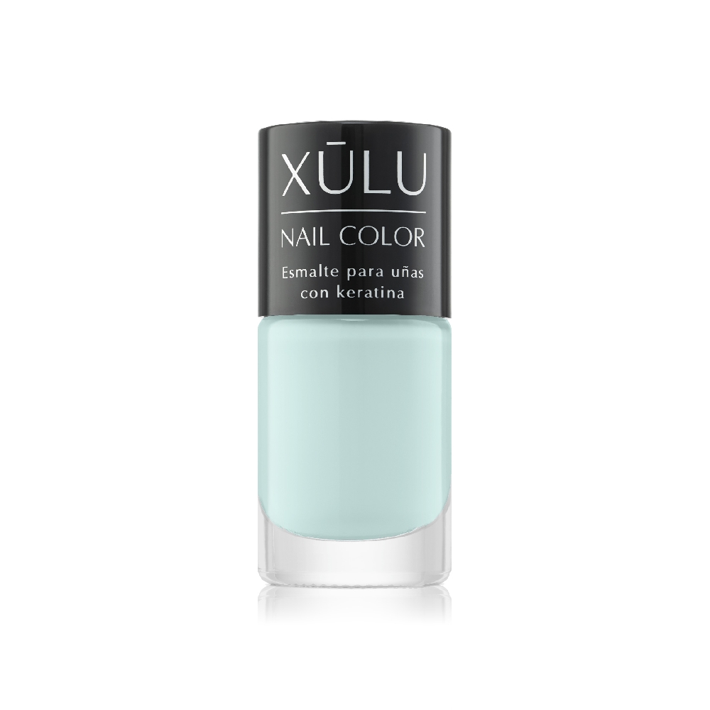 Z80331 ESMALTE NAIL COLOR x10ml C331 MATCHA CREAM