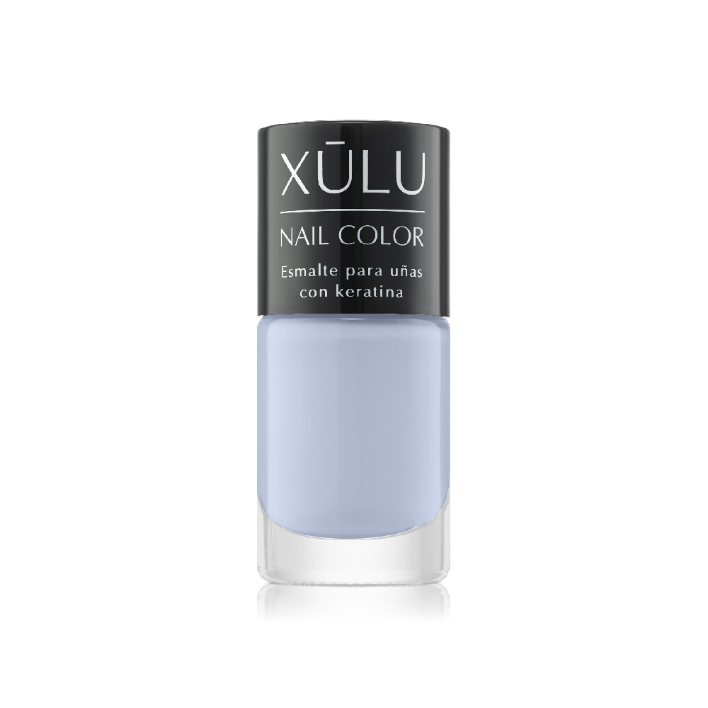 Z80332 ESMALTE NAIL COLOR x10ml C332 BLUEBERRY PIE