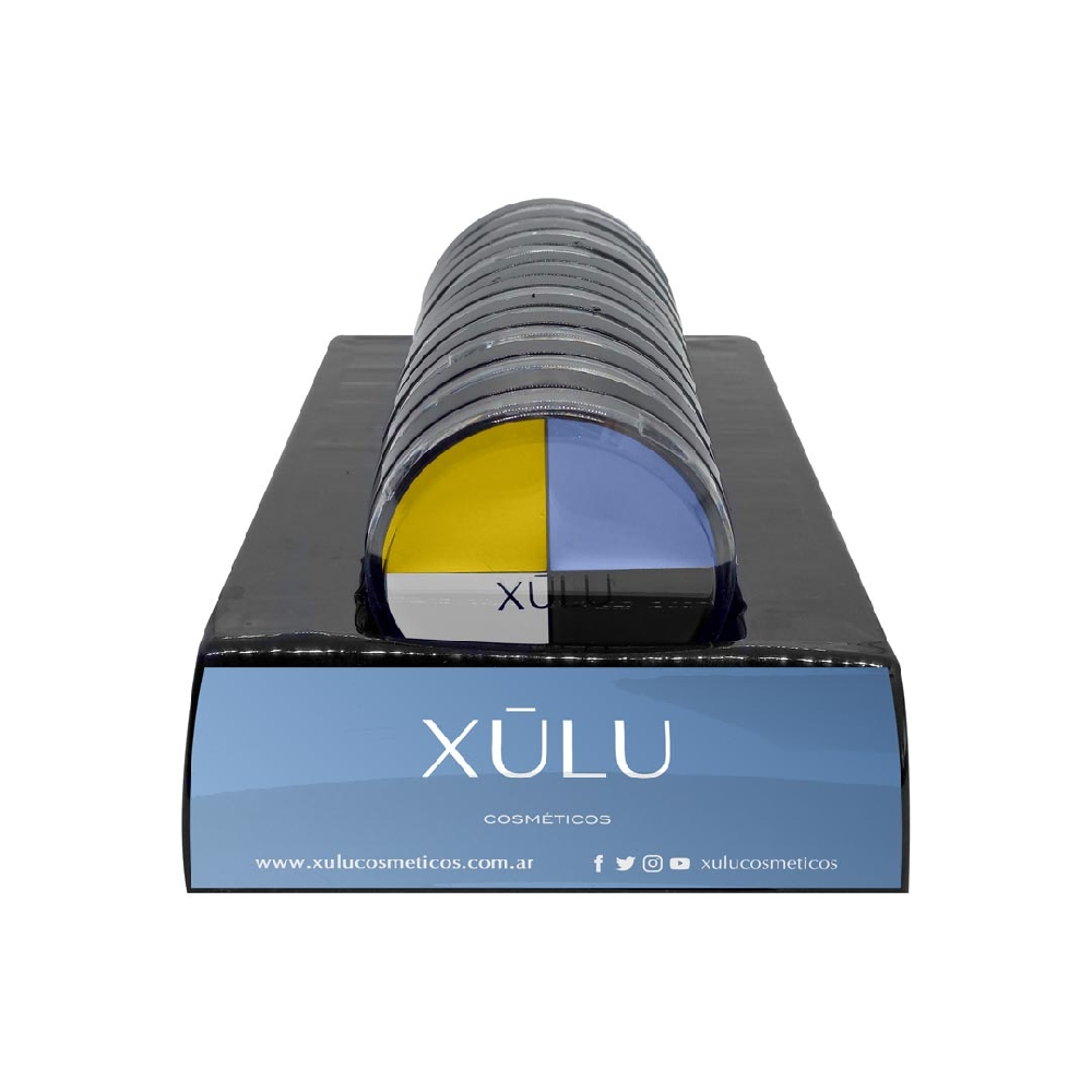 EXH VAMOS ARGENTINA ART 704 X 12 UNID | Vista 2