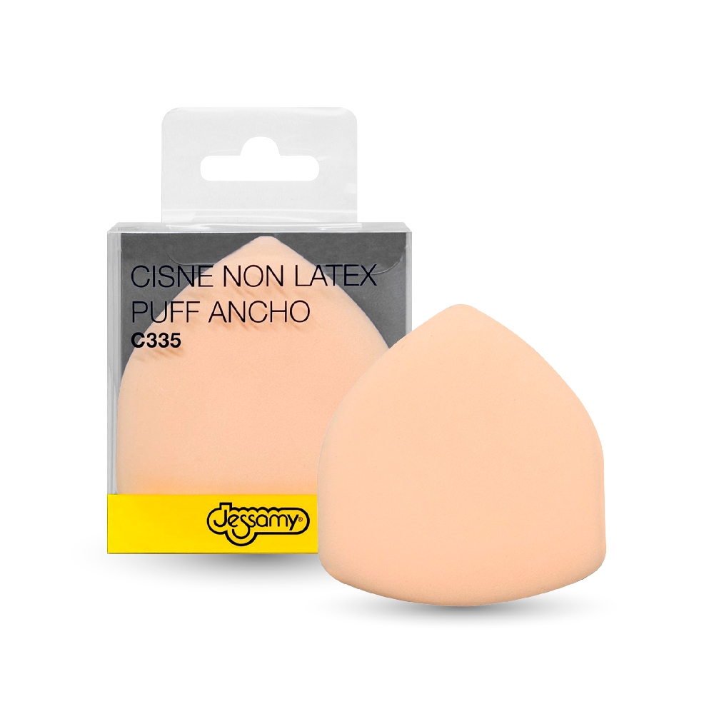 C00335 CISNE NON LATEX PUFF ANCHO