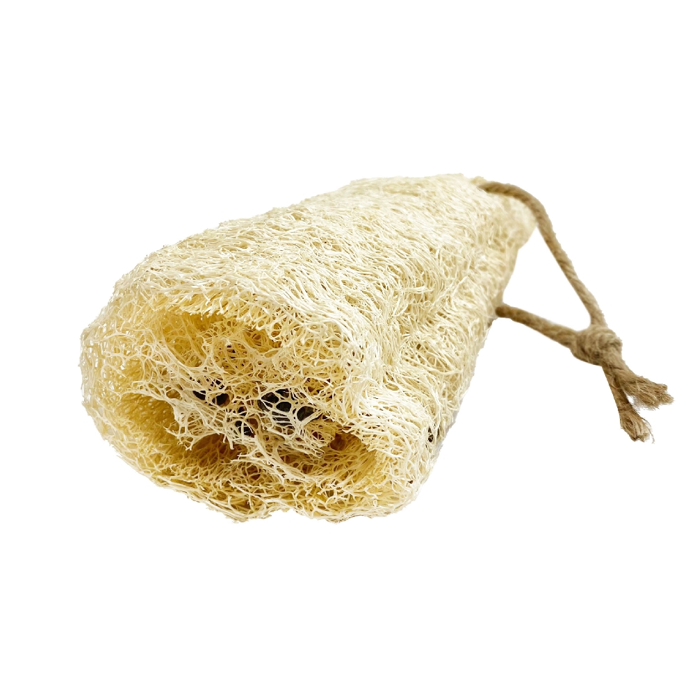 ESPONJA VEGETAL CON CORDÓN | Vista 2