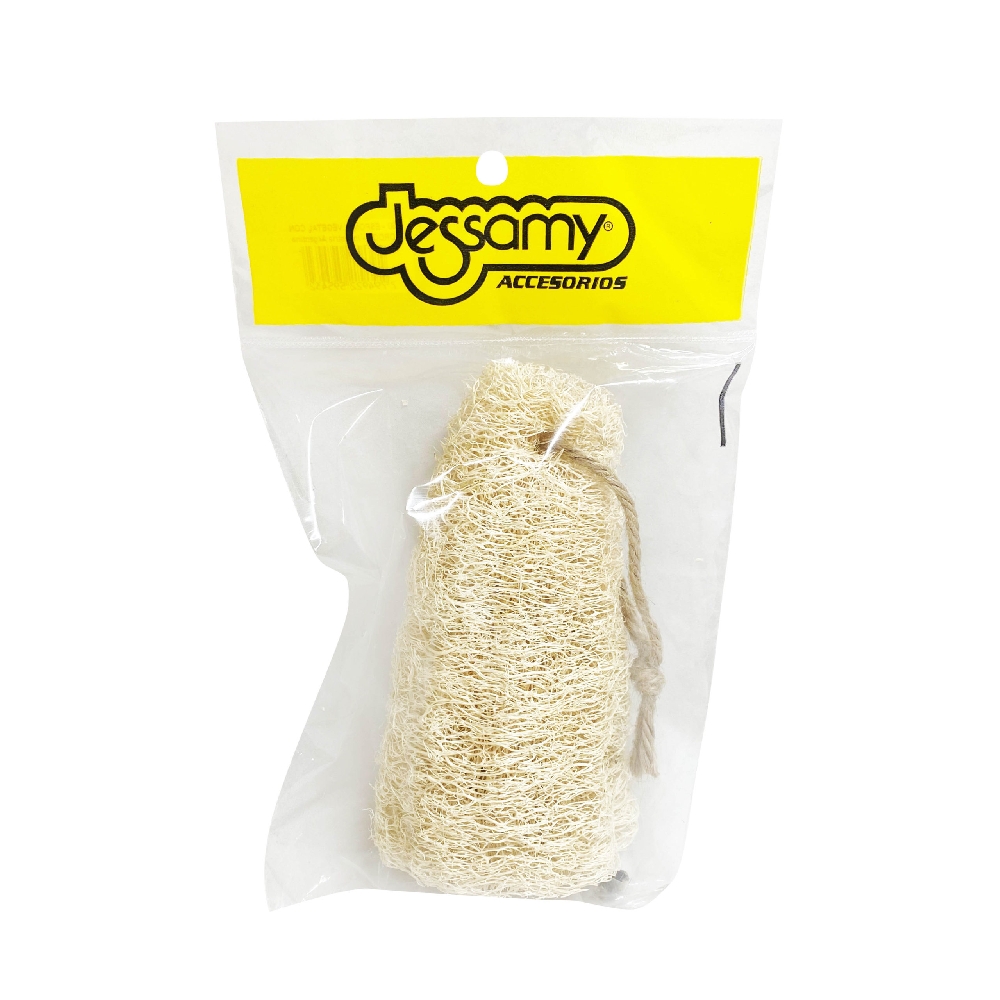 ESPONJA VEGETAL CON CORDÓN | Vista 3