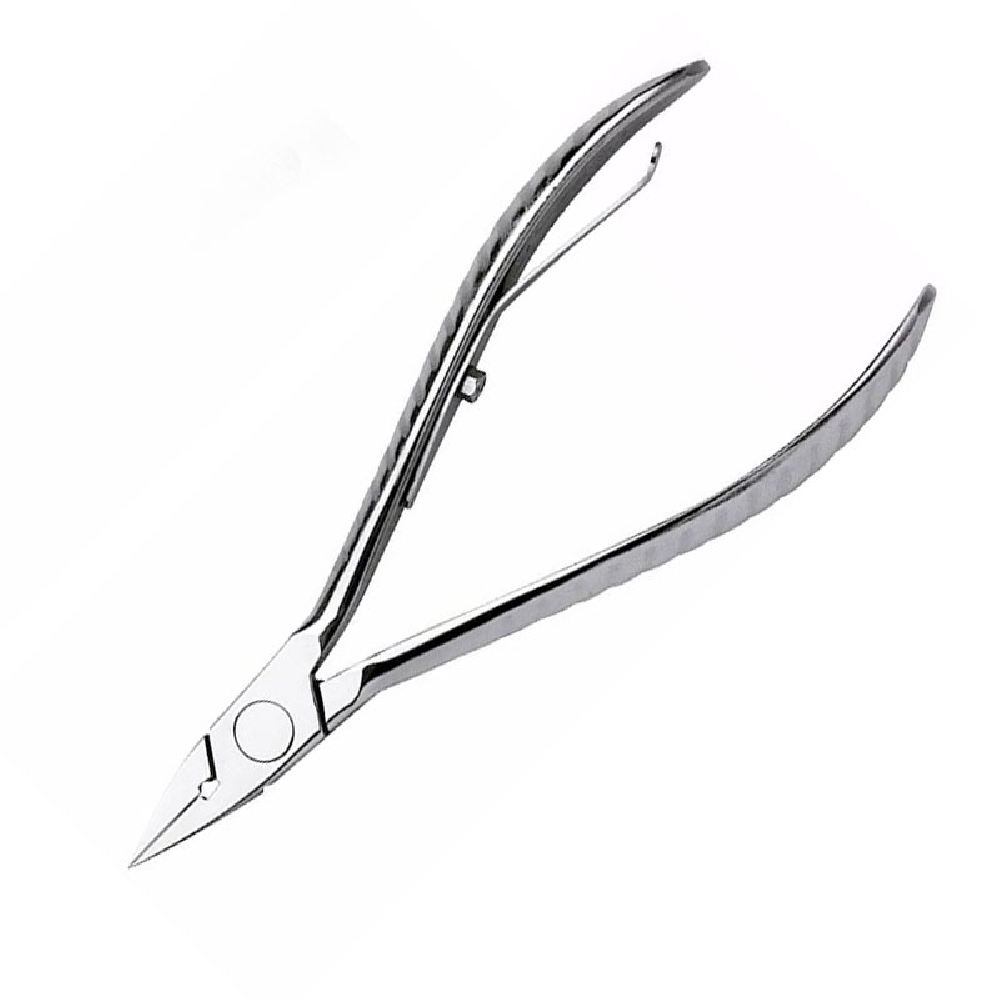 W00722 MUNDIAL ALICATE CORTA CUTICULA PROFESIONAL PREMIUM