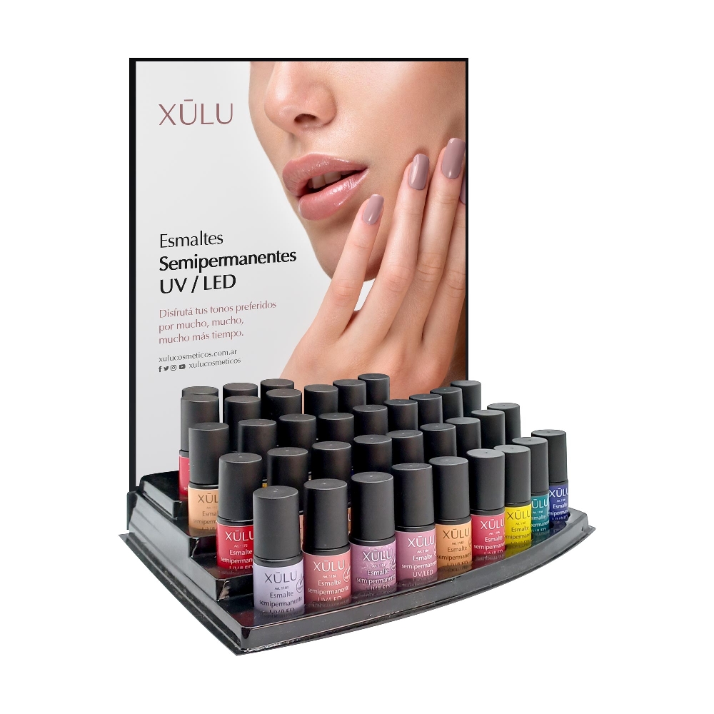 EXH ESMALTE UV 6ml  x 36 unidades | Vista 2