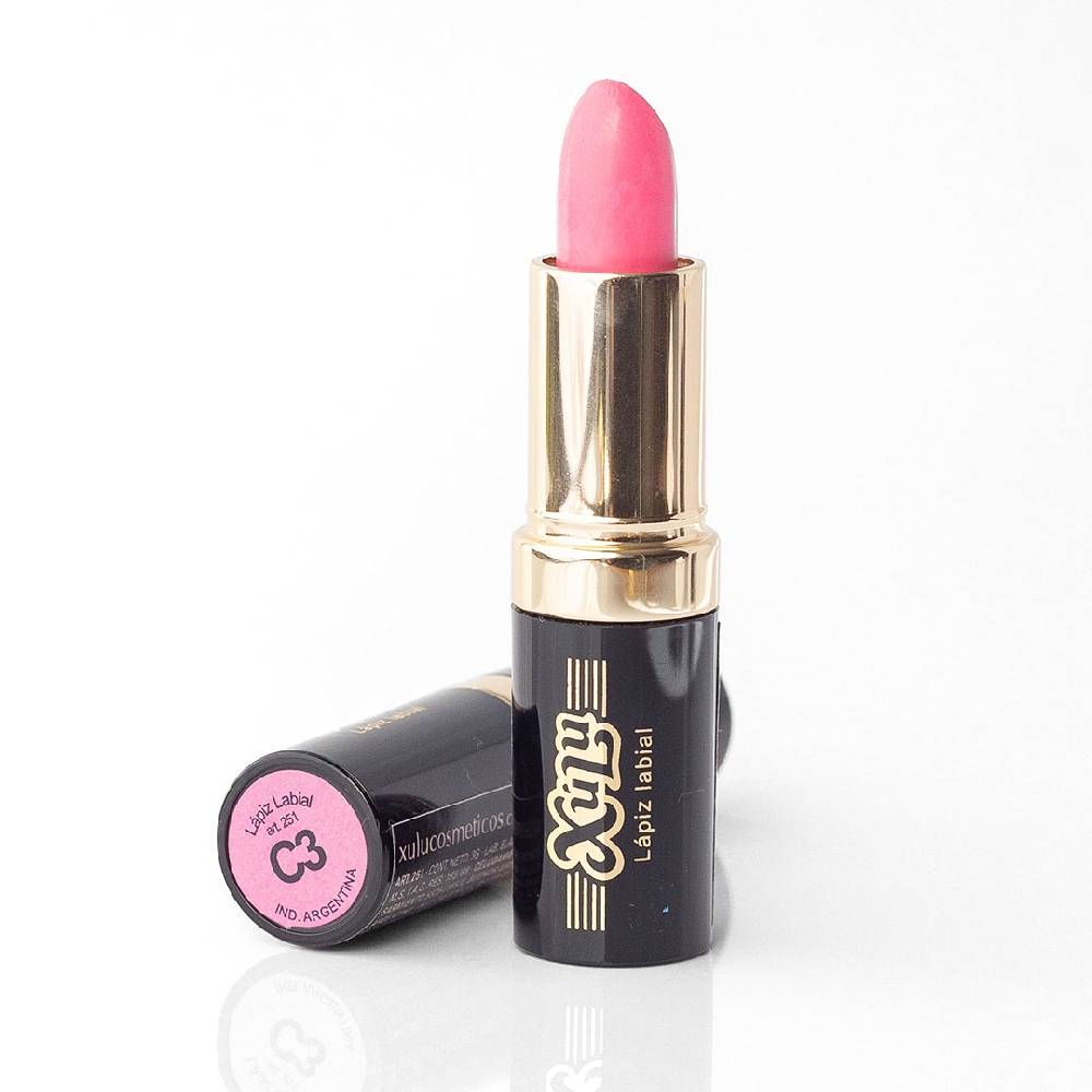 Lápiz Labial Cremoso C3 | Vista 3