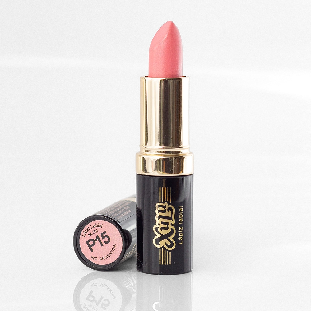 Lápiz Labial Perlado P15 | Vista 3