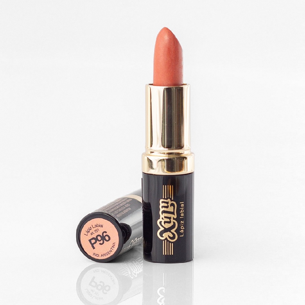 Lápiz Labial Perlado P96 | Vista 3